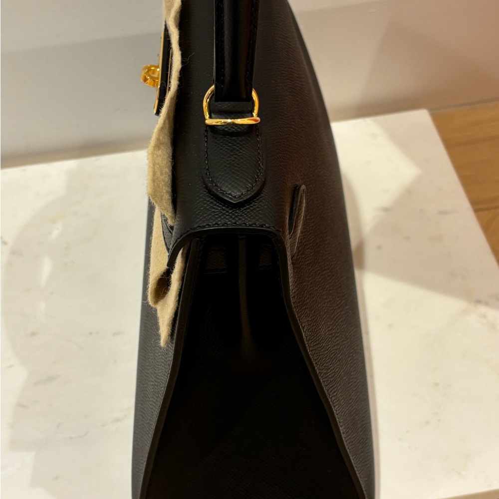 Hermes Kelly 28 - Picture 10 of 10